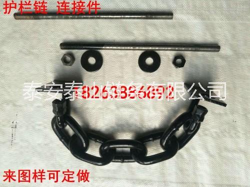 鍍鋅鐵鏈廠家_現(xiàn)貨銀白色8mm10mm12mm護(hù)欄鐵鏈年中大優(yōu)惠