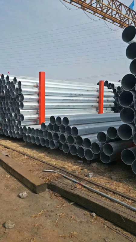 供應(yīng)鍍鋅鋼管廠家 山東鍍鋅鋼管價(jià)格 廣東鍍鋅鋼管哪里找 鍍鋅鋼管批發(fā)