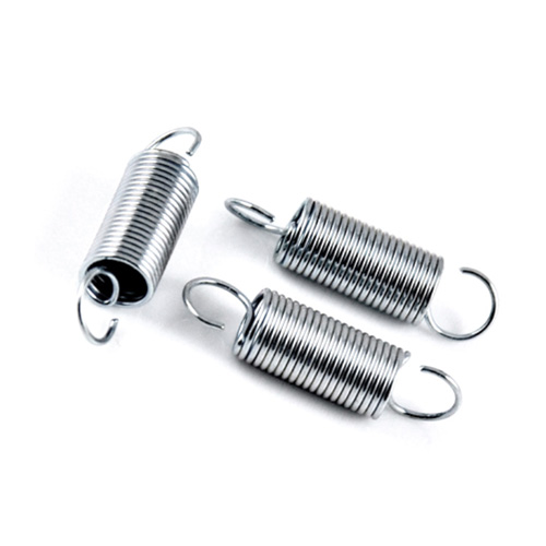 廠家直銷供應(yīng) 不銹鋼拉簧 不銹鋼拉伸彈簧 彈簧廠家生產(chǎn)