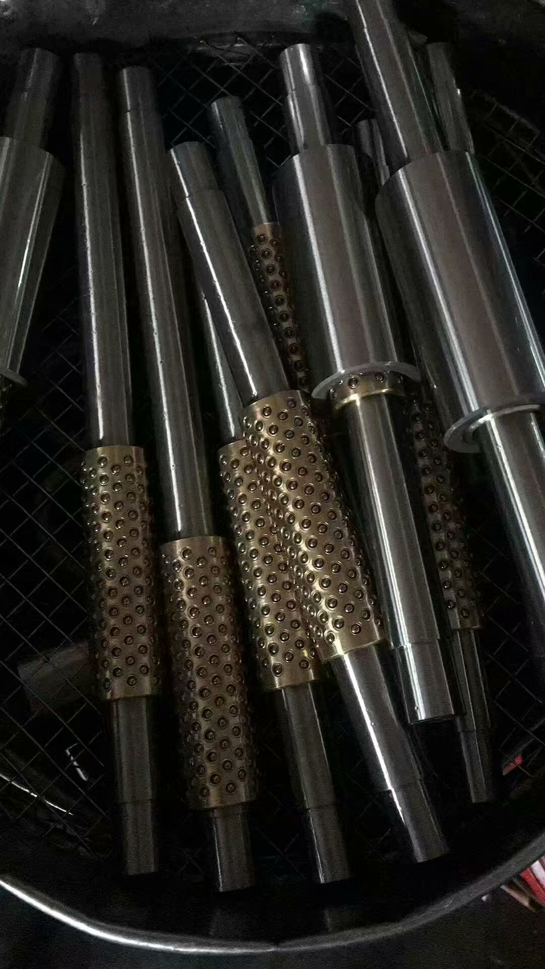 （米思米標(biāo)準(zhǔn)獨(dú)立導(dǎo)柱）獨(dú)立導(dǎo)柱