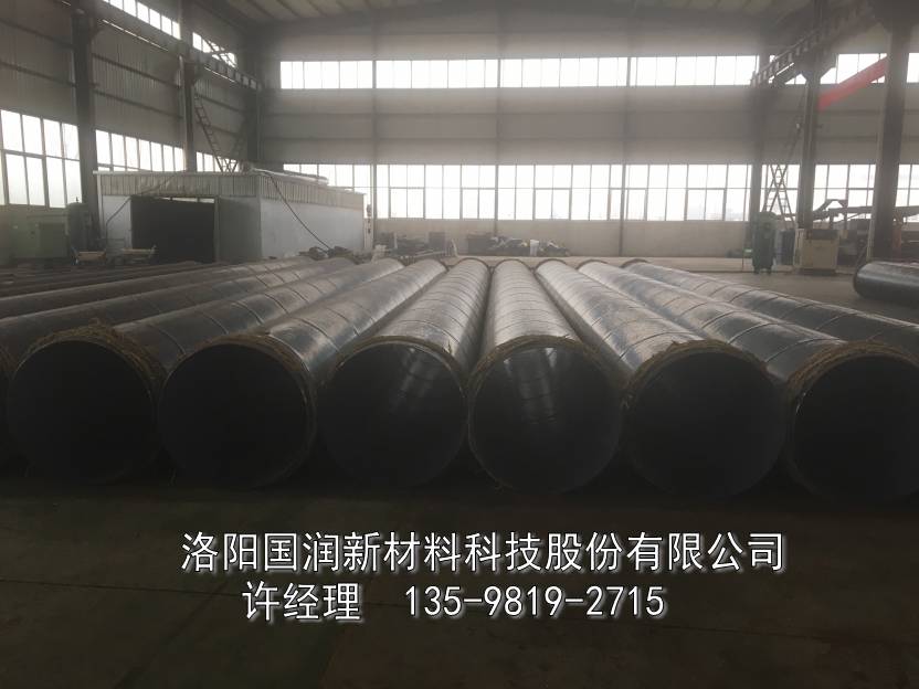 3PE防腐鋼管,3PE防腐管道發(fā)展現(xiàn)狀