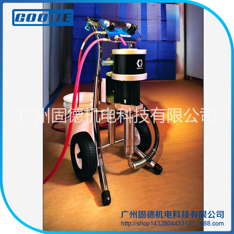 MERKUR高壓無(wú)氣噴涂機(jī)|Graco大流量噴涂機(jī)|防盜門噴涂機(jī)