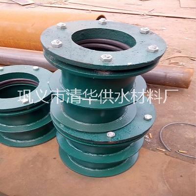 大連污水處理防水套管生產(chǎn)廠家 清華柔性防水套管密封性能好防污染