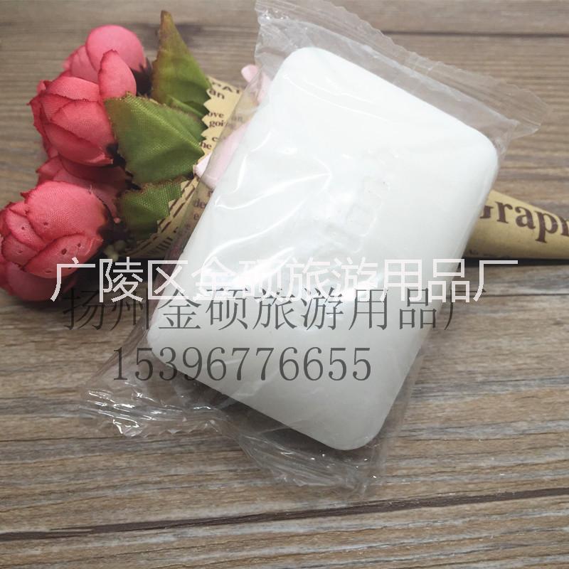 酒店旅游一次性小香皂