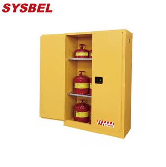 防火安全柜WA810450 Sysbel安全柜 易燃液體防火安全柜