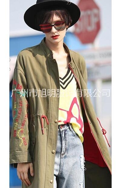 拓谷春 杭州品牌時(shí)尚女裝拓谷潮流石井折扣貨源走份尾貨