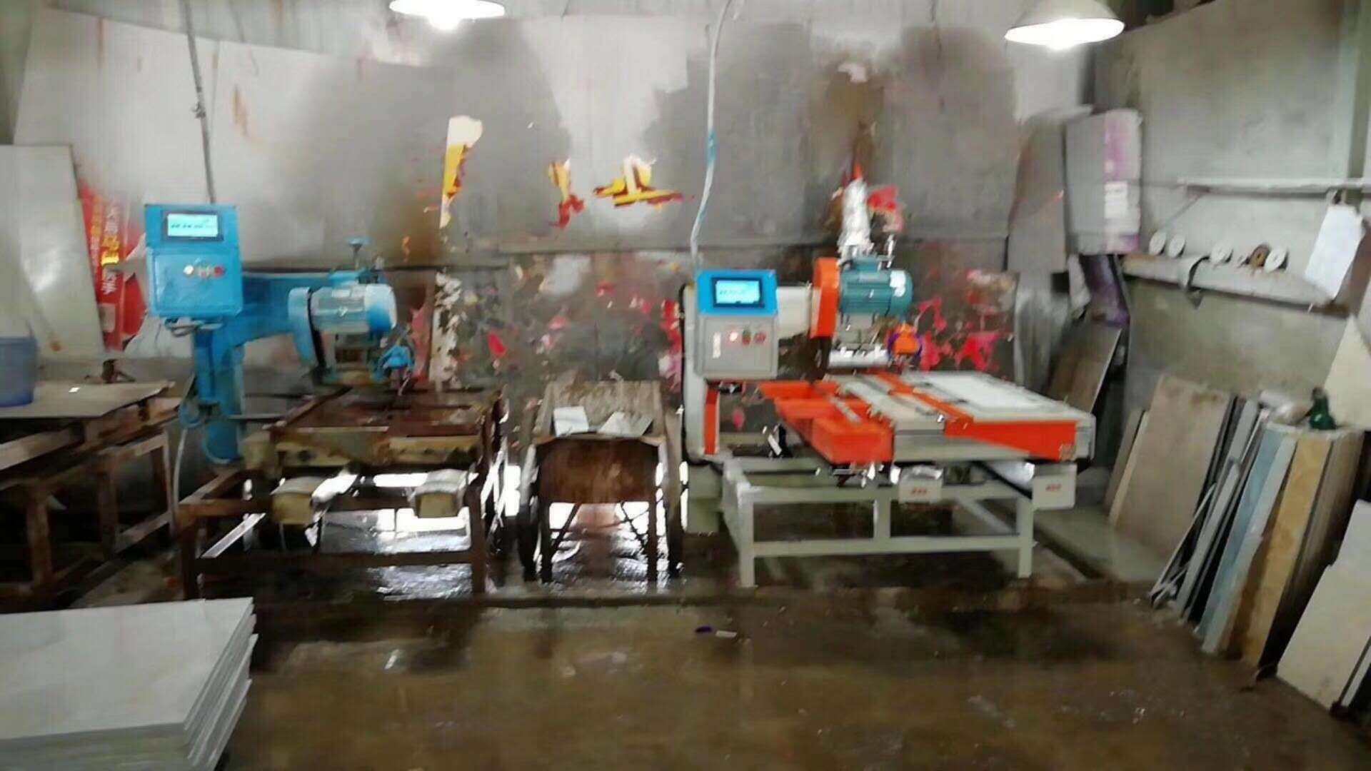 數(shù)控手推機  多功能手推機