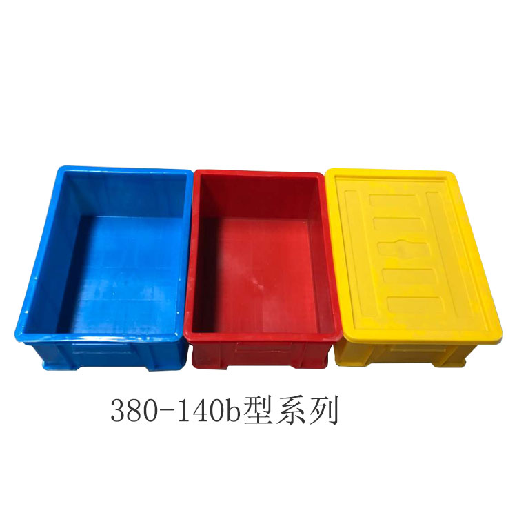 廠家批發(fā)小周轉(zhuǎn)箱 倉(cāng)庫(kù)整理箱 五金工具盒價(jià)格便宜