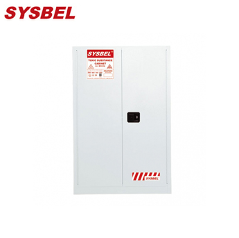 化學(xué)品安全儲存柜WA810450 Sysbel安全柜