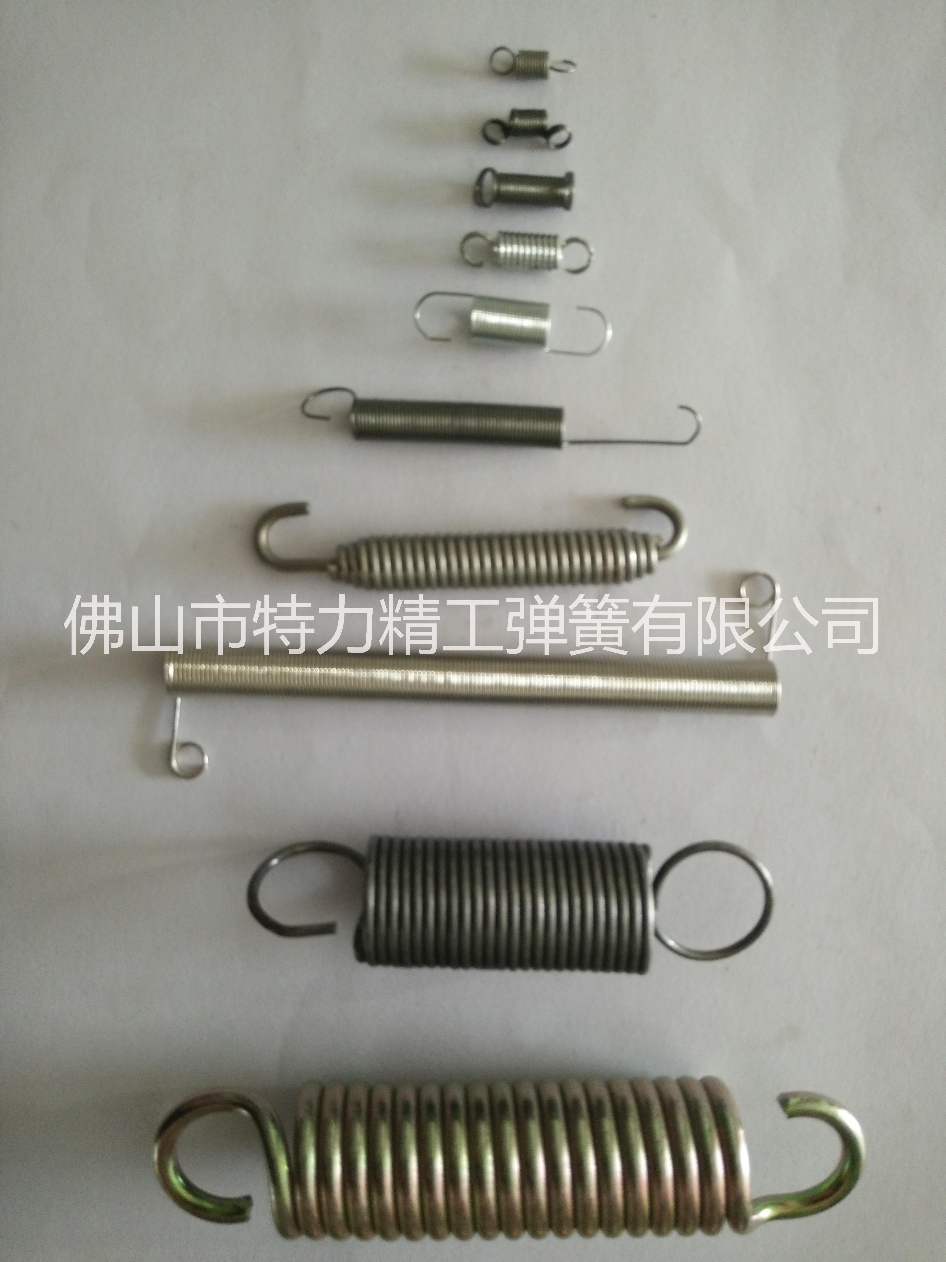 佛山廠家專業(yè)生產(chǎn)壓縮拉伸扭轉(zhuǎn)彈簧批量定制