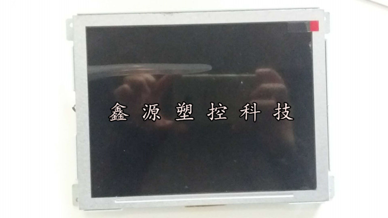 全新博創(chuàng)注塑機(jī) 盟立MJ4700顯示屏