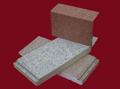 山西太原外墻保溫一體板價格多少錢