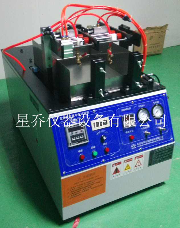 卷發(fā)器疲勞試驗(yàn)機(jī) 直發(fā)器疲勞試驗(yàn)機(jī)  卷發(fā)棒壽命測(cè)試儀