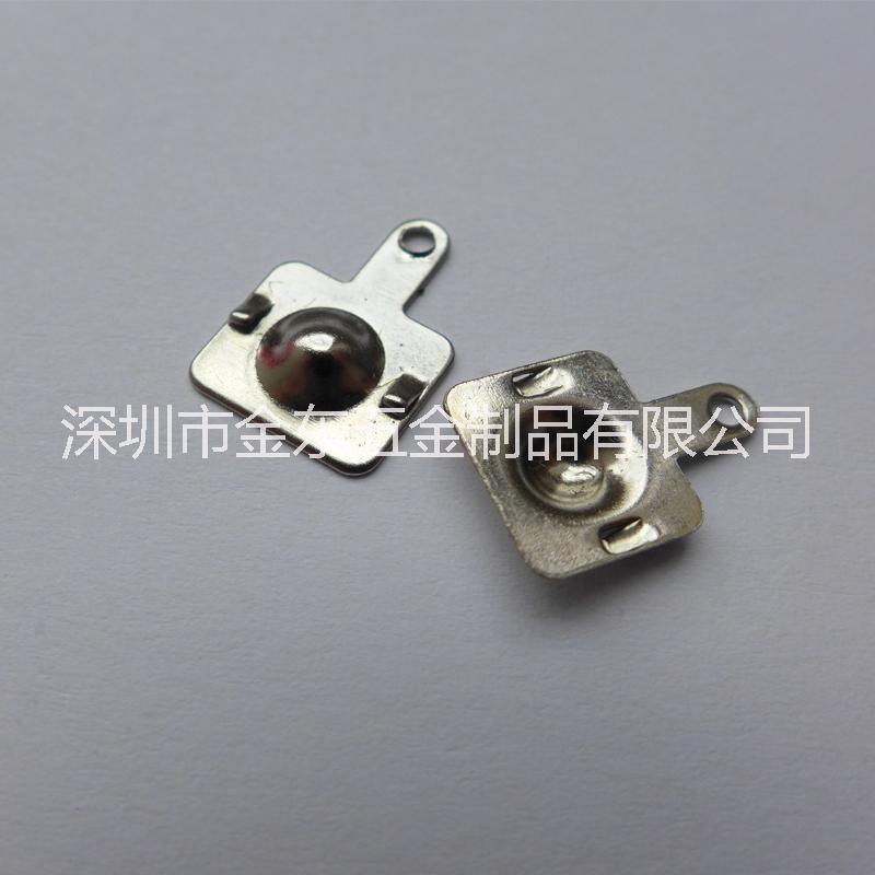 深圳電池接觸片廠家直銷，深圳專業(yè)加工電池接觸片廠家，深圳電池接觸片加工廠