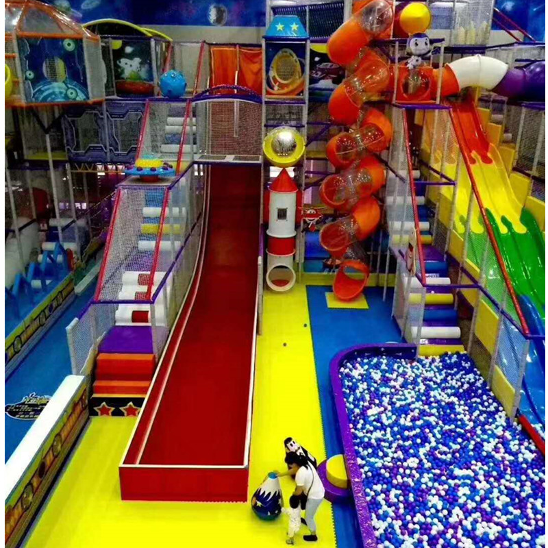 兒童滑梯價格 兒童滑梯供應(yīng)商  兒童滑梯哪家好