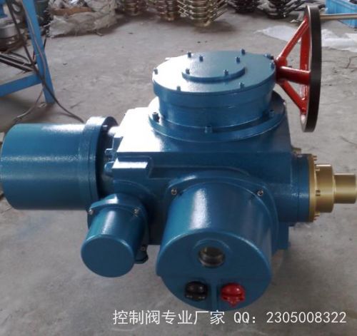 昭通閥門驅(qū)動廠家_供應(yīng)Z20-18W/60A型號奧瑪電動執(zhí)行器_圖片_價格 Z20-18W/60A奧瑪電動