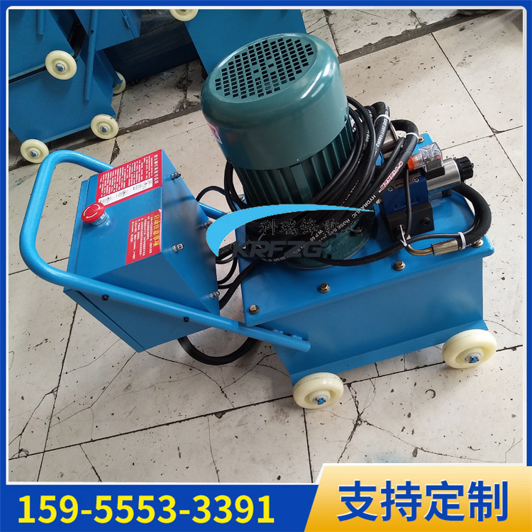 液壓鉚釘機 電動液壓鉚釘機 風(fēng)管角鐵法蘭鉚釘機 鉚釘機