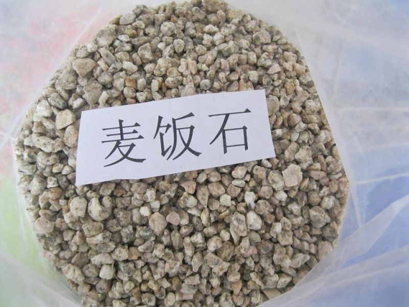 水處理麥飯石 明陽麥飯石價格美麗 優(yōu)質(zhì)麥飯石效果美妙