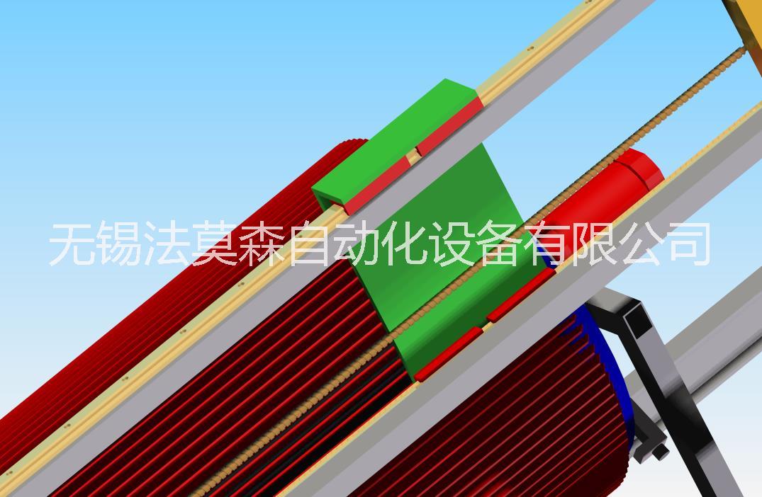 馬達(dá)外殼自動焊機(jī)