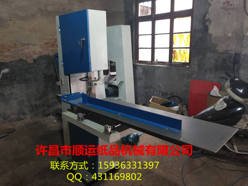 新手開衛(wèi)生紙加工廠打開市場要怎么做？ 許昌順運(yùn)紙品機(jī)械