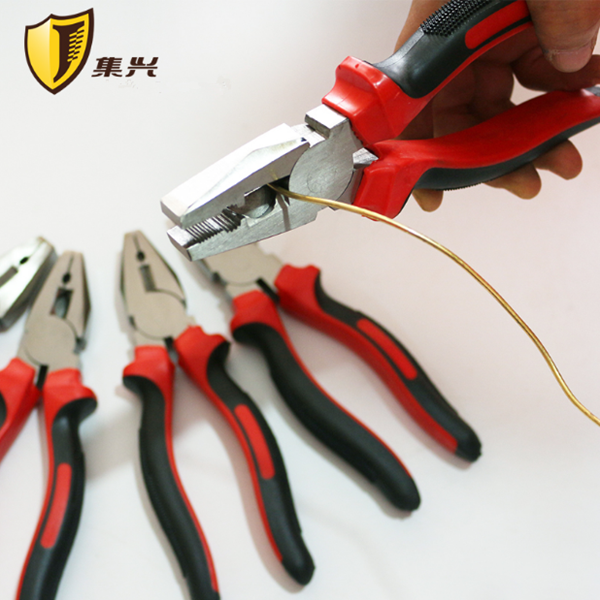 不銹鋼克絲鉗防磁銅絲鋼絲鉗子