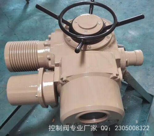 昭通閥門驅(qū)動廠家_供應(yīng)Z20-18W/60A型號奧瑪電動執(zhí)行器_圖片_價格 Z20-18W/60A奧瑪電動