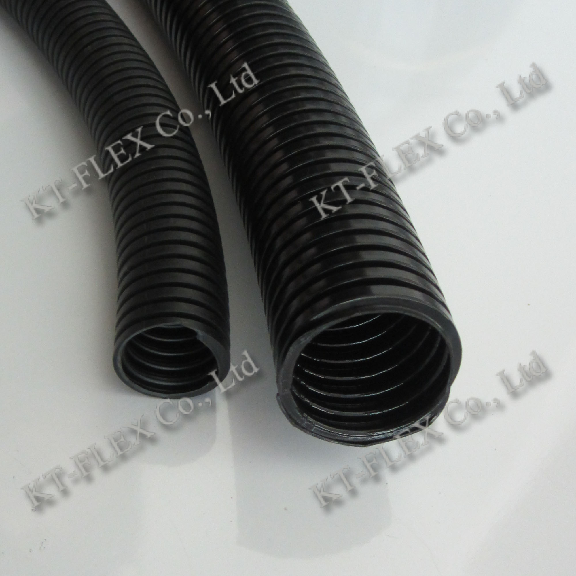 尼龍波紋管 阻燃波紋管 塑料軟管