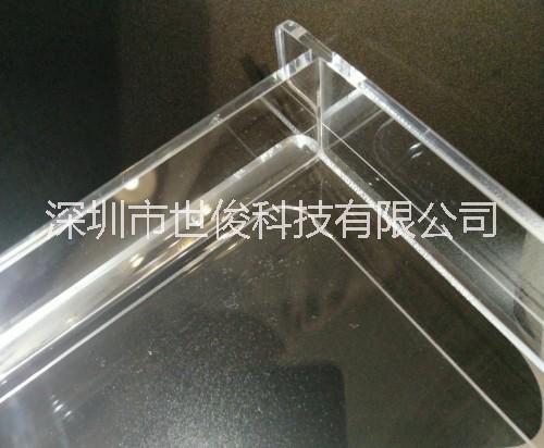 FORM樹脂槽_廣東3D打印機(jī)光敏樹脂盒槽料槽8203SLADLP