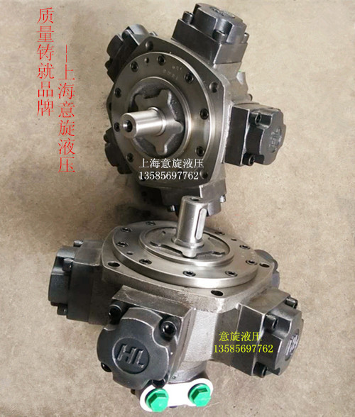 NHM11-1300液壓馬達(dá) 上海意旋液壓