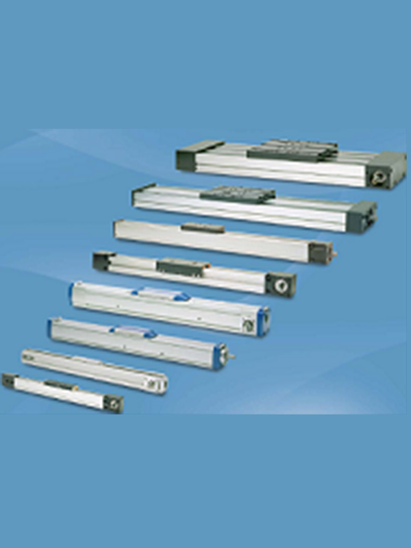 直線單元模組絲杠驅(qū)動湯姆森