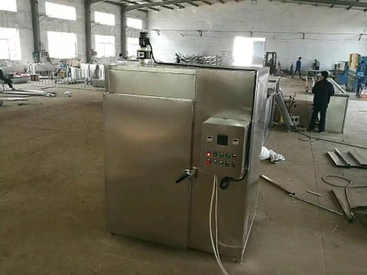 煙熏爐 香腸豆干煙熏 臘肉煙熏爐