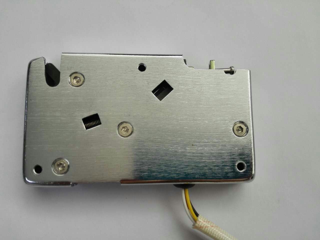 供應(yīng)智能儲物柜鎖，工具箱鎖 HY-J10