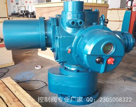 昭通閥門驅(qū)動廠家_供應(yīng)Z20-18W/60A型號奧瑪電動執(zhí)行器_圖片_價格 Z20-18W/60A奧瑪電動