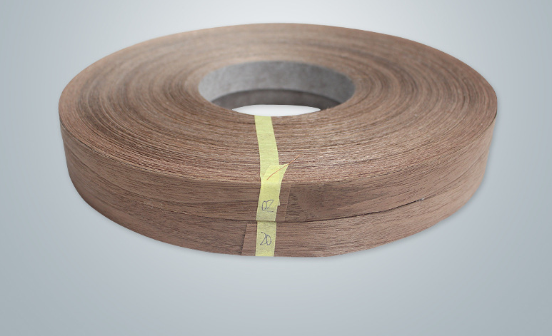 廠家直銷木皮封邊條 品質(zhì)保證