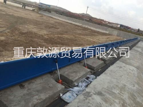 液壓鋇_貴州定制水力自控翻板閘門鋼壩閘門水利機械公司