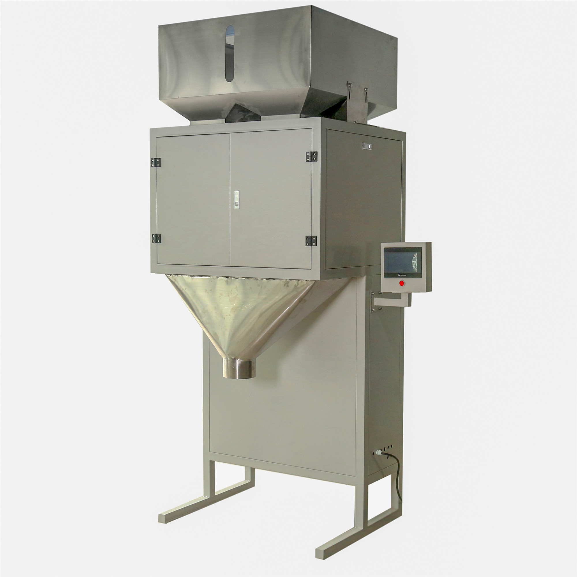 鄭州中星干果顆粒定制包裝機(jī) 花生包裝機(jī)  蠶豆包裝機(jī)