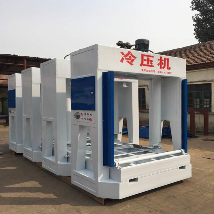 液壓式冷壓機(jī)廠家直銷價格