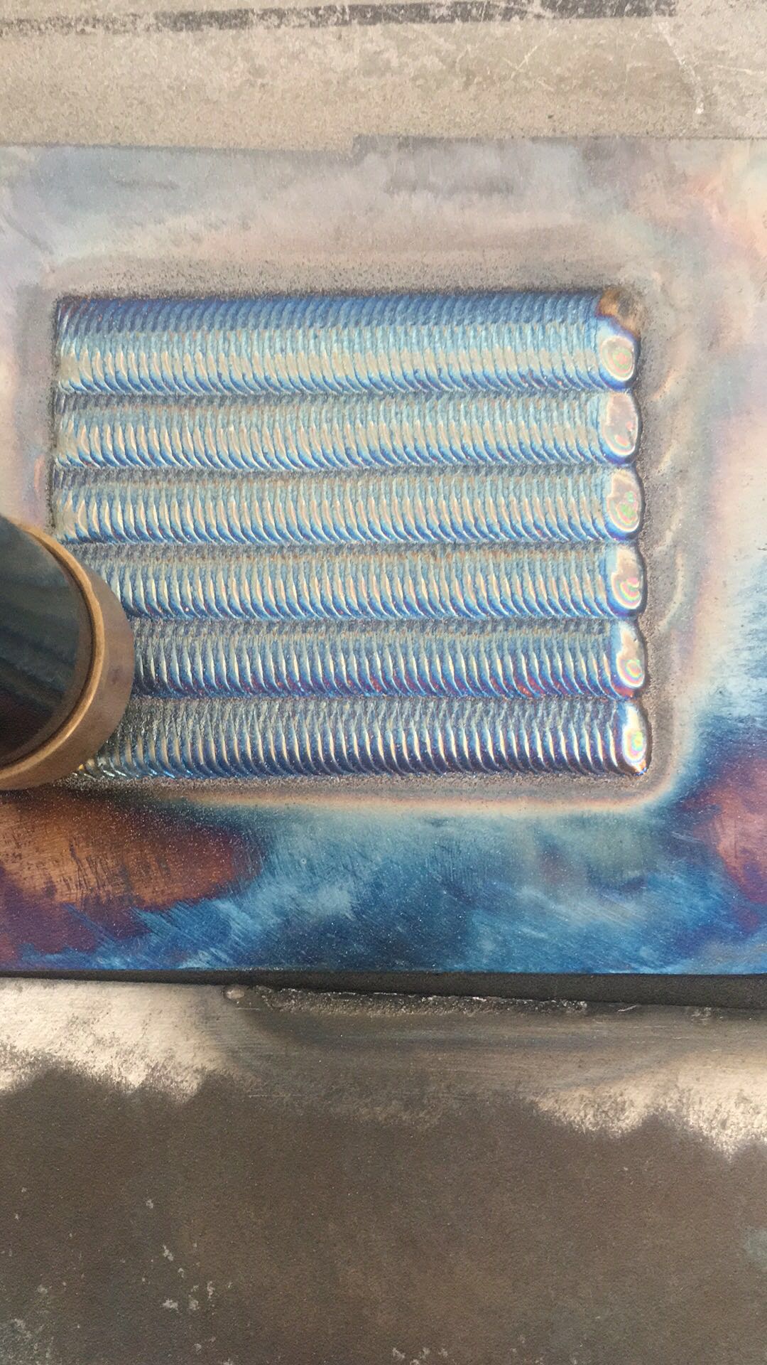 國(guó)外進(jìn)口等離子堆焊機(jī)和國(guó)產(chǎn)的等離子堆焊機(jī) 國(guó)外等離子堆焊機(jī)