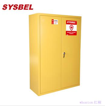 PPE柜WA910450 Sysbel緊急器材柜