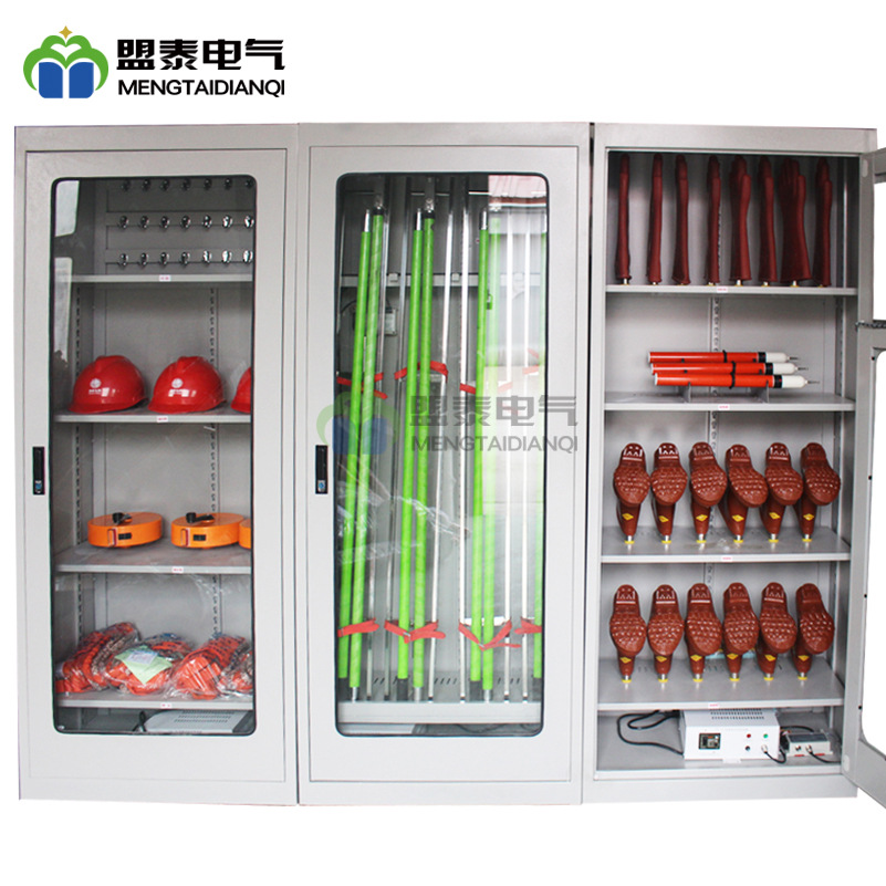 智能工具柜電力恒溫絕緣除工具柜 電力恒溫絕緣除濕工具柜 配電室車間工器具柜