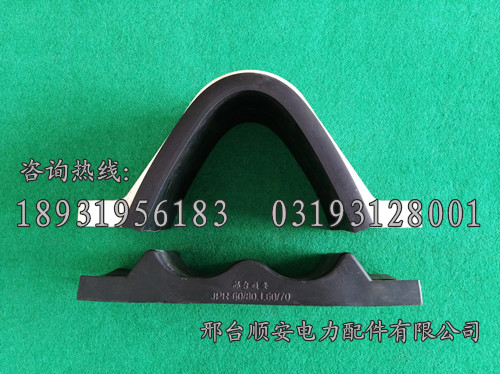 供應(yīng)復(fù)合材料電纜夾具 電纜卡具