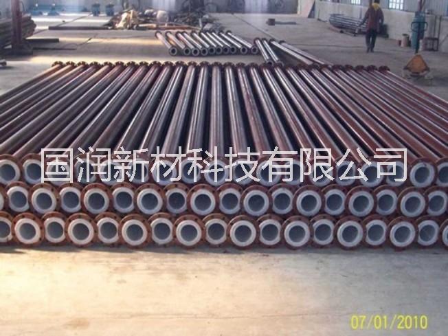 洛陽鋼襯PE管批發(fā)