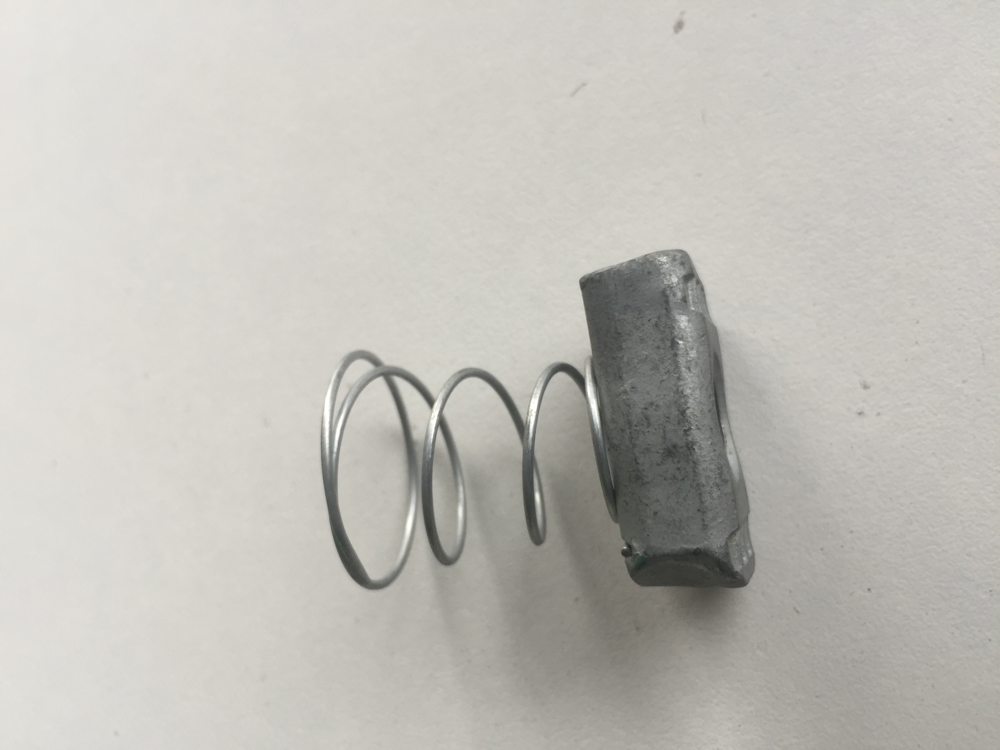 彈簧螺母價格-廠家-供應(yīng)商