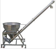 鄭州中星自定量包裝機(jī)