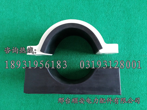 供應(yīng)復(fù)合材料電纜夾具 電纜卡具