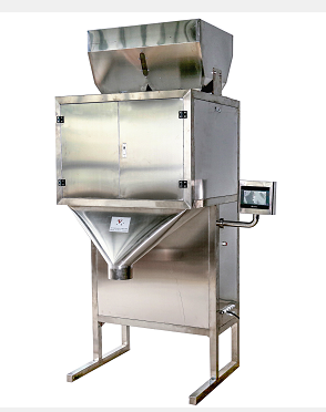 中星可定制包裝機(jī) 瓜子  花生  種子 炒貨 雜糧