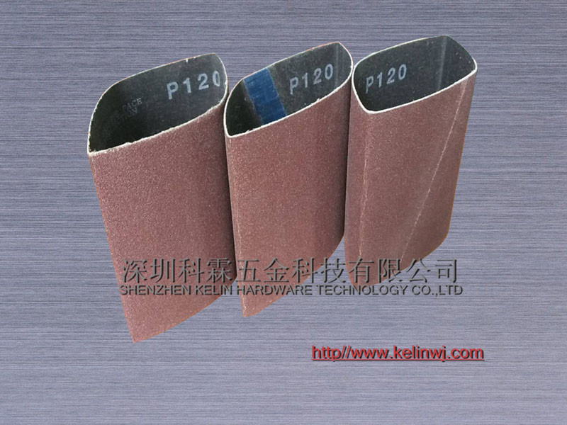 鋁合金拋光拉絲輪、表面拉絲輪、拉絲輪生產(chǎn)廠家 283*100鋯鋼玉砂筒