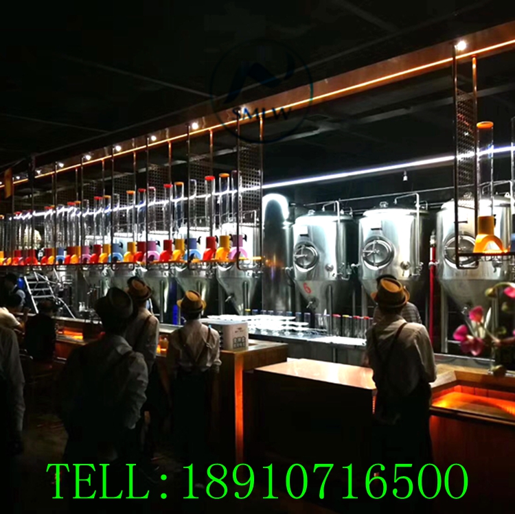 原漿啤酒設(shè)備/原漿啤酒設(shè)備報(bào)價(jià)/小型啤酒自釀設(shè)備/啤酒自釀機(jī)精選