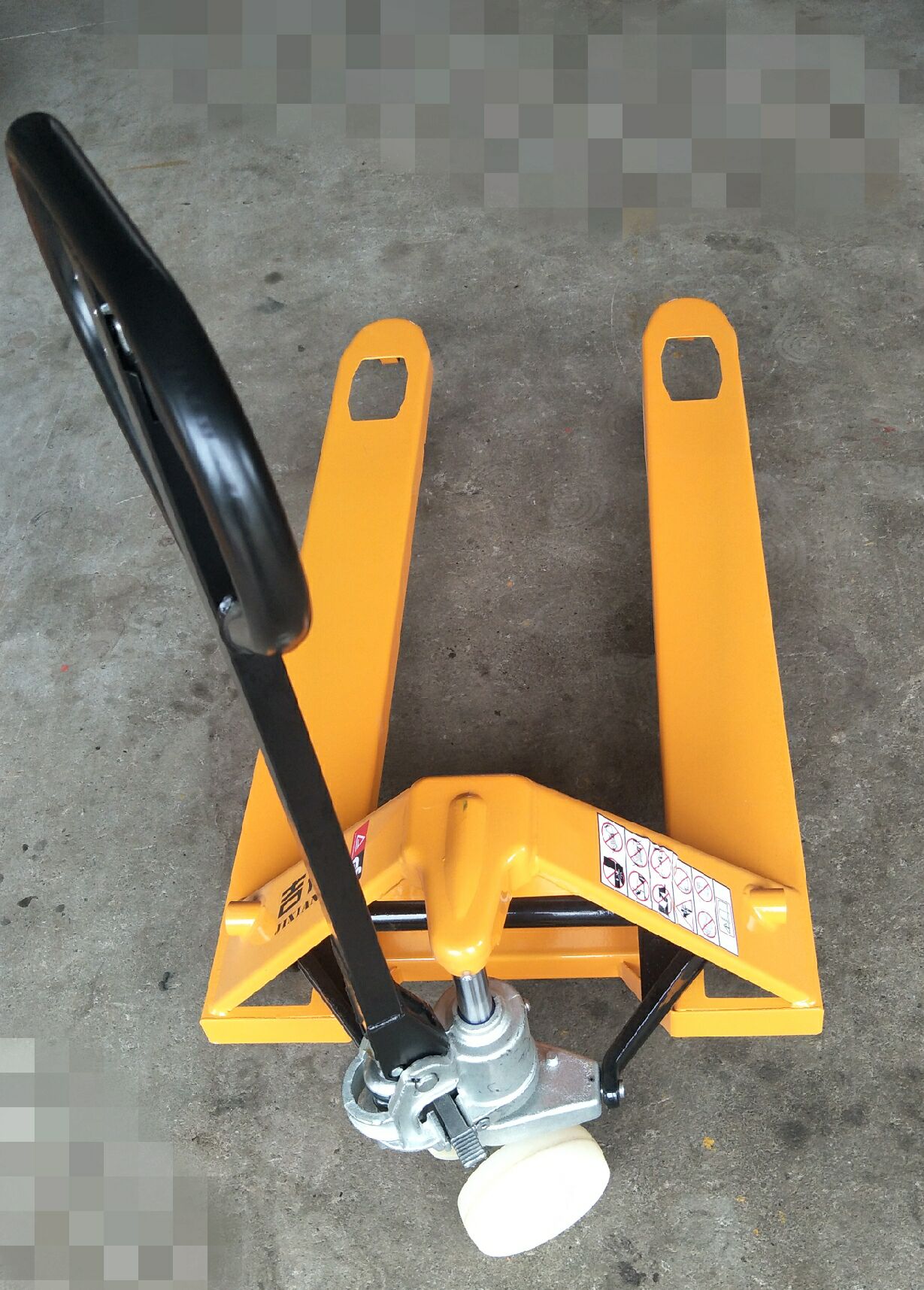 供應(yīng)手動(dòng)搬運(yùn)車