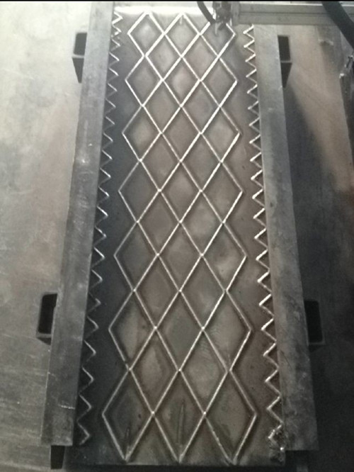 等離子中部槽熔覆焊機和焊絲堆焊優(yōu)勢